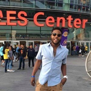 Meet your Posher, Jordan